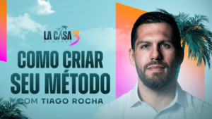 Como criar seu método - Tiago Rocha