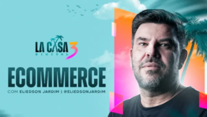 Ecommerce - Eliedsom Jardim