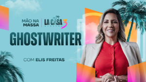 Ghostwriter - Elis Freitas