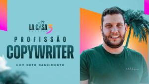 Profissão copywriter - Neto Nascimento