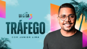 Trafego - Junior Lima